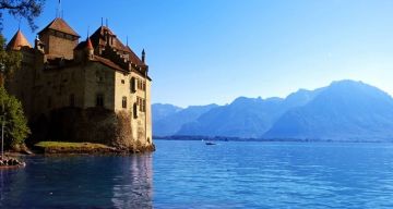 Magical 6 Days Zurich, Bern, Zermatt with Interlaken Trip Package