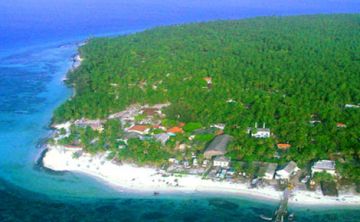 Best 3 Days Lakshadweep with New Delhi Tour Package