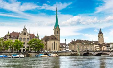 Family Getaway 10 Days 9 Nights Engelberg, Bern, Geneva with Lugano Tour Package