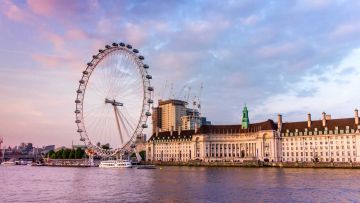 Best 2 Days 1 Night London Holiday Package