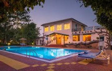 Best Bhimtal Tour Package for 4 Days