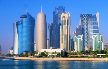 Memorable 4 Days Doha Family Holiday Package