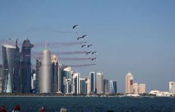 Amazing Doha Tour Package for 4 Days