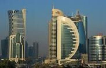 Memorable 4 Days Doha Vacation Package