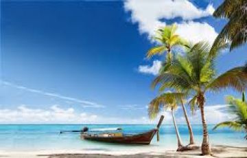 Ecstatic 3 Days New Delhi to Lakshadweep Vacation Package
