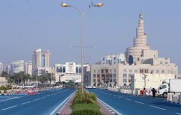 Memorable 4 Days 3 Nights Doha Holiday Package