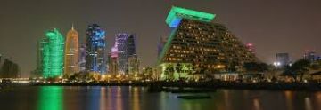Ecstatic 4 Days Doha Family Vacation Package