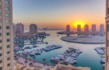 Heart-warming 5 Days Doha Nature Vacation Package