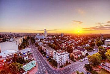 Best 5 Days Budapest and Vienna Holiday Package