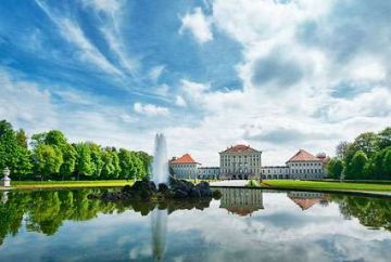 Best 5 Days Budapest and Vienna Holiday Package