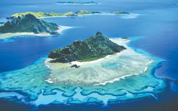 Heart-warming Lakshadweep Tour Package from New Delhi