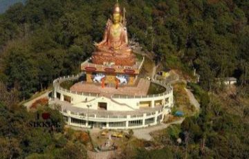 Best 3 Days 2 Nights Gangtok Vacation Package by Seeta Travel