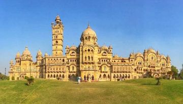 Ecstatic 5 Days 4 Nights Vadodara, Statue Of Unity with Ahmedabad Trip Package