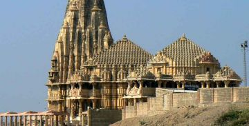 Family Getaway 6 Days 5 Nights Porbandar - Dwarka Culture and Heritage Vacation Package