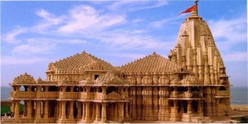 Temple tour to Gujarat