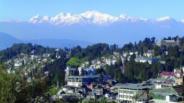 Best 5 Days Gangtok Vacation Package