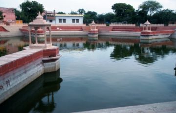 Magical 12 Days 11 Nights Mathura - Vrindavan - Gokul - Barsana Family Vacation Package