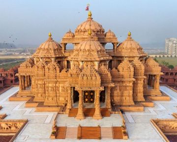 Magical 12 Days 11 Nights Mathura - Vrindavan - Gokul - Barsana Family Vacation Package
