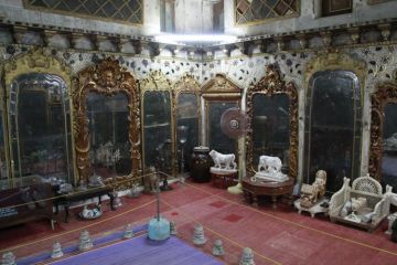 Ecstatic 5 Days Rajkot - Akshardham - Ahmedabad to Virpur - Gondal- Rajkot Culture and Heritage Trip Package