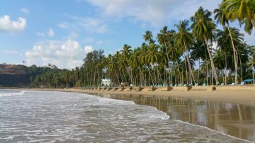 Pleasurable 9 Days Port Blair to North Bay Trip Package