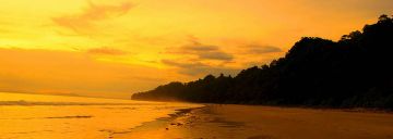 7 Days 6 Nights Port Blair, Rose Island, Neil Island with Havelock Island Tour Package