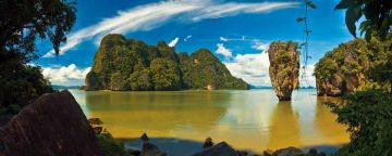 Best 5 Days Port Blair to Havelock Island Vacation Package