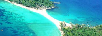 3 Days Port Blair with Havelock Island Trip Package