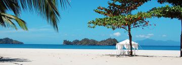 Memorable 4 Days Port Blair, Havelock Island with Neil Island Tour Package