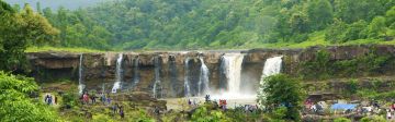 Experience 3 Days 2 Nights Nasik Vacation Package