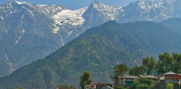 Experience 3 Days Katra and Dalhousie Holiday Package