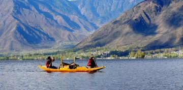 Heart-warming 3 Days Manali Tour Package by Raju Tours And Travels