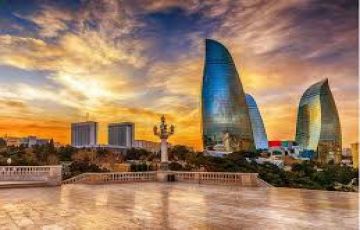 Pleasurable 5 Days Baku to Gabala Vacation Package