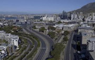 Tour Package for 4 Days 3 Nights from Gardenroute