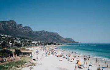 Ecstatic 6 Days 5 Nights Cape_town Nature Vacation Package