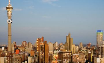 Magical 3 Days Johannesburg Family Holiday Package