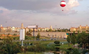 Beautiful 4 Days Gardenroute to Johannesburg Vacation Package