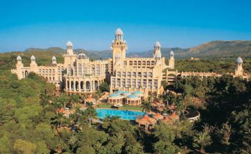 Experience 3 Days 2 Nights Gardenroute Tour Package