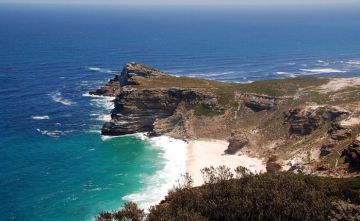 Amazing 10 Days 9 Nights Knysna Tour Package