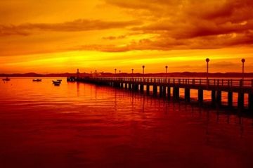 Magical Russia Tour Package for 2 Days 1 Night from Delhi