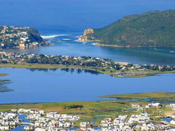 Beautiful 3 Days 2 Nights Durban Friends Holiday Package