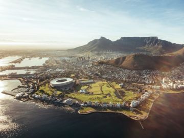 Heart-warming 3 Days 2 Nights Durban Hill Stations Holiday Package