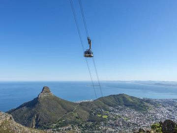 Experience 3 Days Durban and Oudtshoorn Tour Package