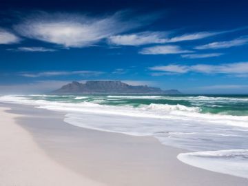 Experience 4 Days Durban with Cape_town Holiday Package