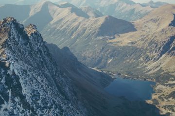 Memorable Georgia Tour Package for 2 Days from Delhi