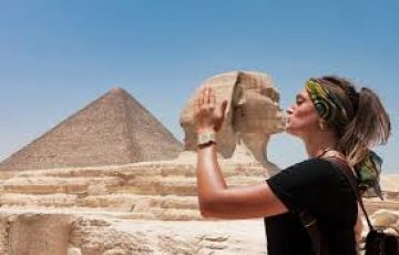 Experience 2 Days Cairo Trip Package
