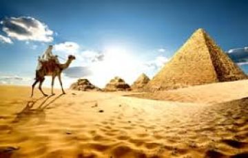 Amazing 4 Days Cairo with Aswan Tour Package