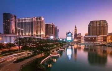 Best Maccau Tour Package for 4 Days