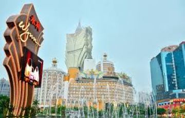 Ecstatic 4 Days Maccau Trip Package