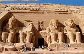 Pleasurable 3 Days Luxor and Katakombs Tour Package