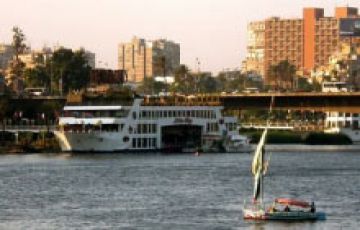 3 Days Cairo with Aswan Holiday Package